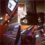 Vernon John - @djlolo1 - Instagram