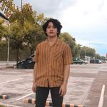 Vernon John - @vrnnjhn - Instagram