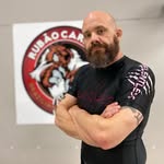 Vernon “Captain” Kirk - @jiujitsudadbod - Instagram