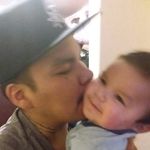 Vernon Keri Aven Knott - @knottvernon30 - Instagram
