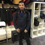 Vernon Knott - @vernon.knott03 - Instagram