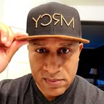 Vernon Lambert - @go_angeles_30 - Instagram