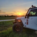 Vernon Langford - @kilojeep - Instagram