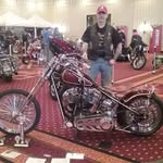 Vernon Larson - @sirwinstondepugfly - Instagram