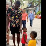 Vernon Macklin - @vernon_macklin - Instagram