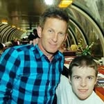 Vernon Marion - @vernonmarion - Instagram