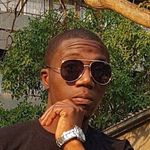 Mark Vernon silavwe - @markvernonsilavwe - Instagram
