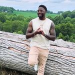 Vernon Konniption Marshall - @vidris_chesnut - Instagram