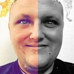 Vernon Marshall - @vernonjoe1987 - Instagram