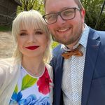 Vernon Marshall - @mibebob610 - Instagram