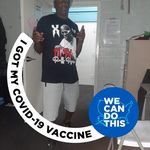 Vernon Marshall - @vernonmarshall755 - Instagram
