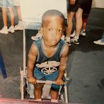 Vernon Marshall Jr. - @vernonmarshalljr - Instagram