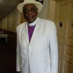Vernon Matthews - @bishopvernonmatthews - Instagram