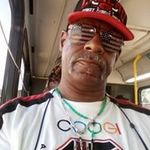 Vernon McBride - @mcbride13vernon - Instagram
