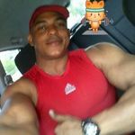 Vicent Alvin Vernon Mcbride - @vicent_mcbride - Instagram