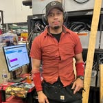 Vernon Mcdowell - @vernonmac0 - Instagram