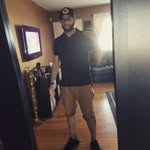 vernon mcdowell - @vernonmac21170 - Instagram