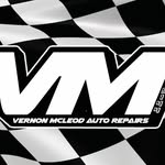 VM-AR - @vernonmcleod_autorepair - Instagram
