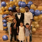 Vernon Milton - Facebook