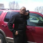 Vernon Mitchell - @vernon.mitchell.3388 - Instagram