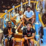 Vernon Mitchell - @vmitchell48 - Instagram