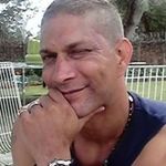 Vernon Mitchell - @mitchyv75 - Instagram