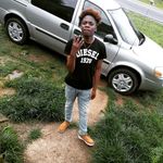 Vernon Mitchell - @sharkboy5645 - Instagram