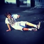 Vernon Morrison - @nangodpong - Instagram