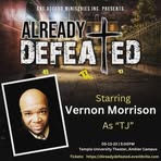 Vernon Morrison - Facebook