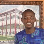 Oluwagbemiga O. Seun - @vernonleemorrow25 - Instagram