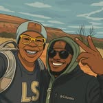 Vernon J Morrow - @vernonjoemorrow - Instagram