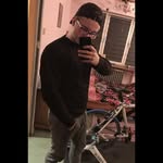 Vernon Morrow - @enastebbie - Instagram