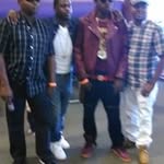Vernon Morrow - @zatravioncrayon - Instagram