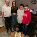 Vernon O'brien - Facebook
