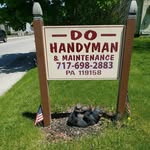 DO  HANDYMAN SERVICES - @vernonodom4 - Instagram