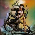 Vernon Ogle - @notorious2pac91 - Instagram