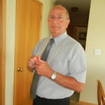Vernon Olson - @vernonolson7323 - Instagram