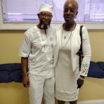 Vernon O'Neal - Facebook