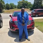 Vernon Padgett - @vernonpadgett - Instagram