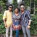 Vernon Parker - Facebook