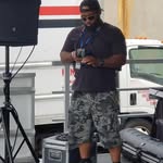 Vernon Parker - @729production - Instagram