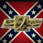 Vernon Parker - @redneck_210 - Instagram