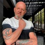 Patrick Vernon - @patrickvernon7895 - Instagram