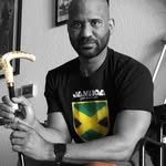 Vernon Pitt - @groovyvern2 - Instagram
