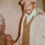 Vernon Pitts - @pitts_vernon - Instagram