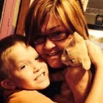 Deborah Vernon-porter - @damomalama99 - Instagram