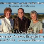 Vernon Diannah Porter - @ladydileggsup - Instagram