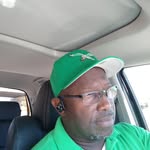 Vernon Porter - @mr.p45 - Instagram