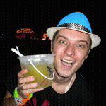 Martin Zoubek - @vernonpostcz - Instagram