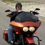 Vernon Powell - Facebook